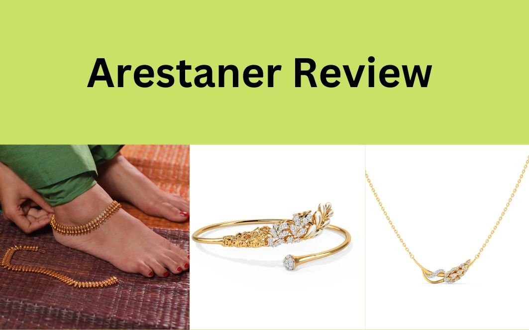 Arestaner review