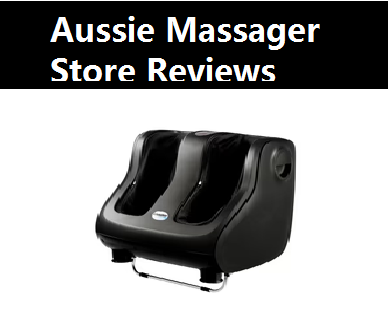 Aussie Massager Store review