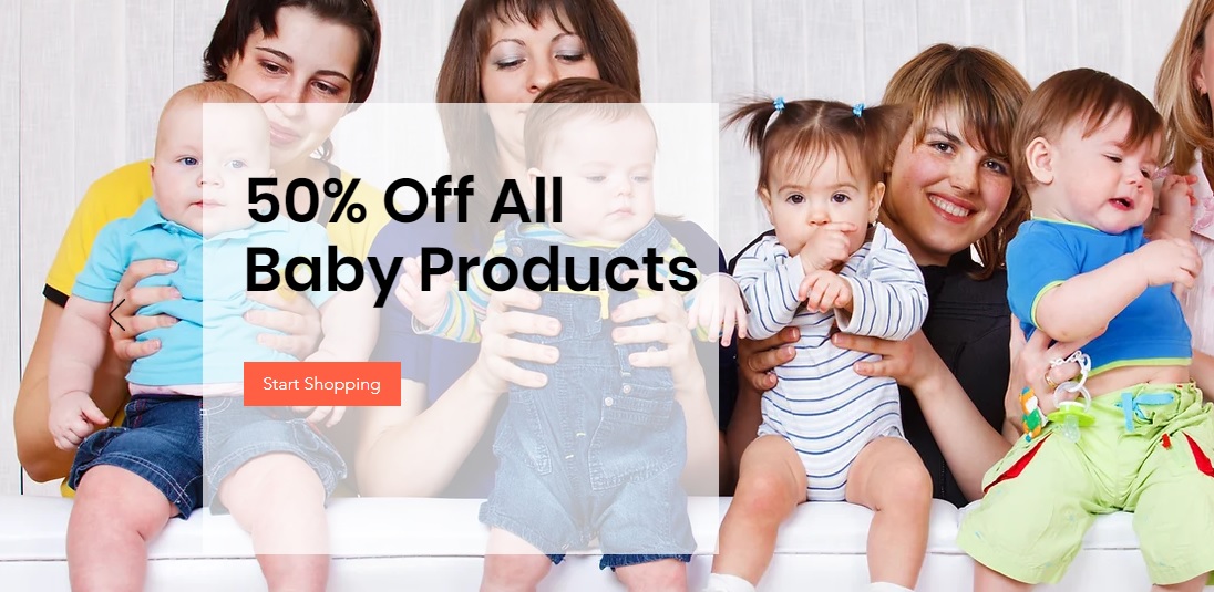 Baby discount review