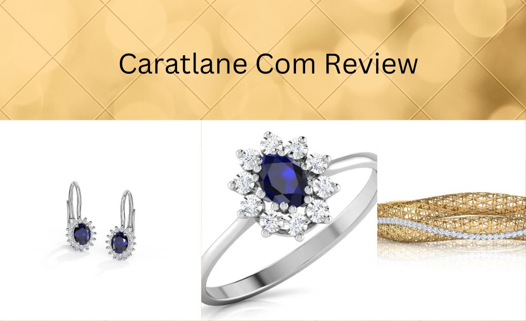 Caratlane review