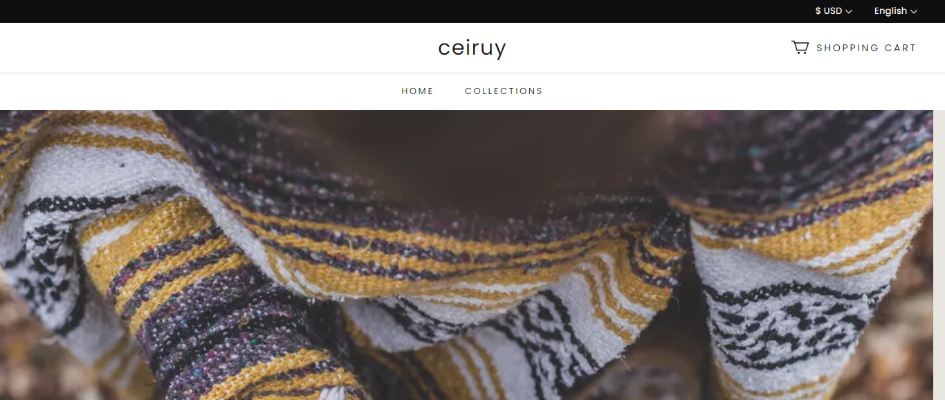Ceiruy review