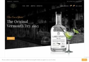 Cooperwhiskeystore.com review