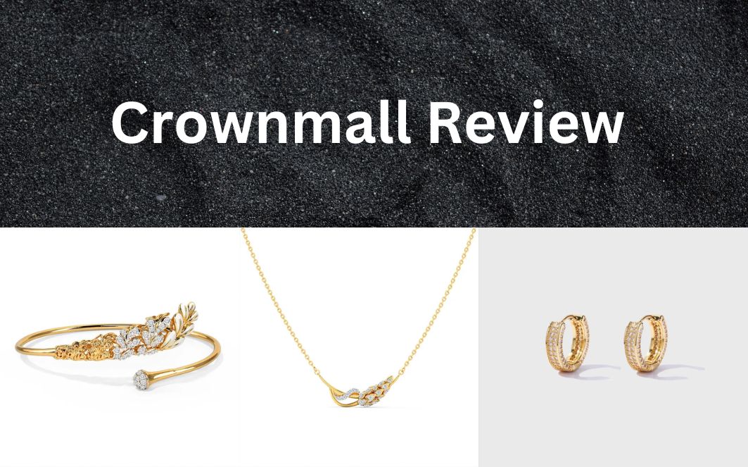 Crownmall review