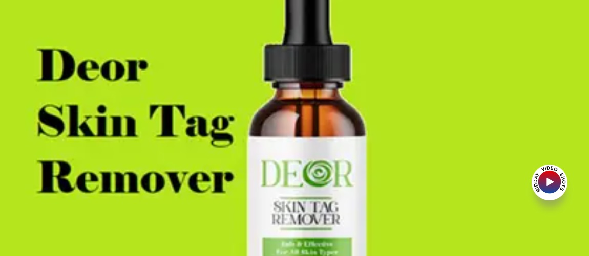 Deor Skin Tag Remover review
