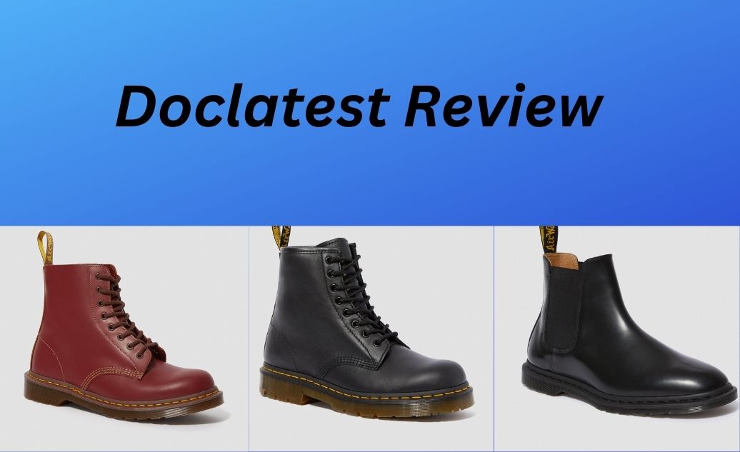 Doclatest review