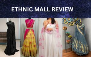 ETHNIC MALL review