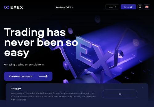 Exex.com review