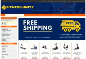 Fitness-unity.com review