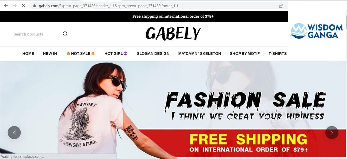 Gabely review