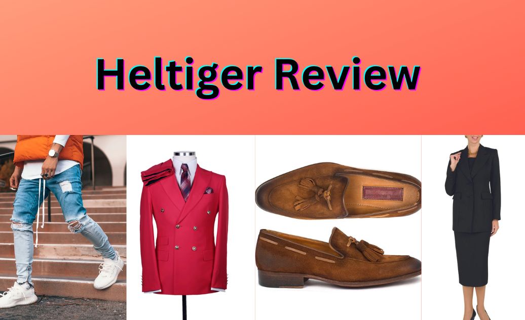 HELTIGER review