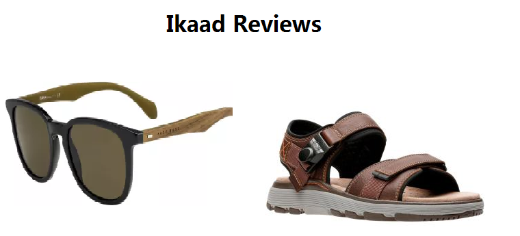 Ikaad review