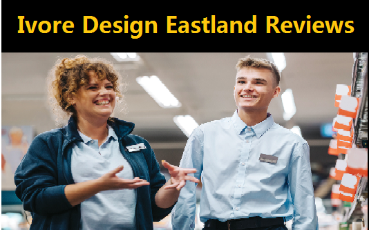 Ivore Design Eastland review