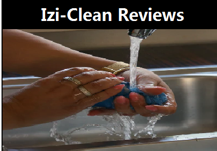 Izi-Clean review