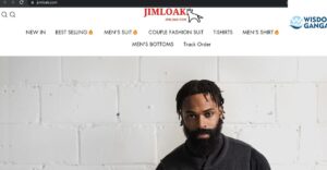 Jimloak review