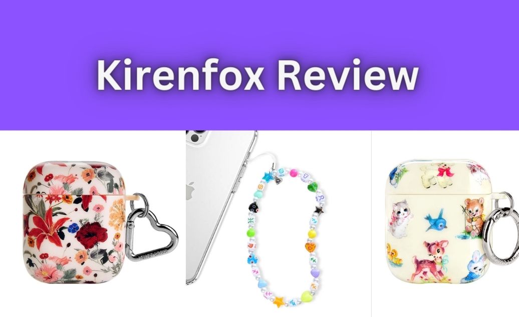 Kirenfox review