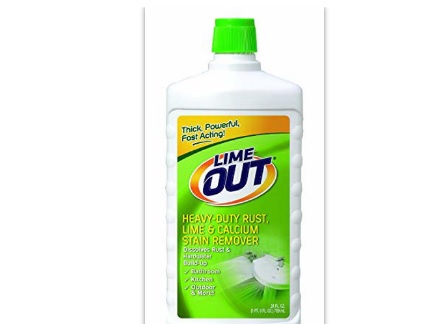 Lime Out Cleaner review