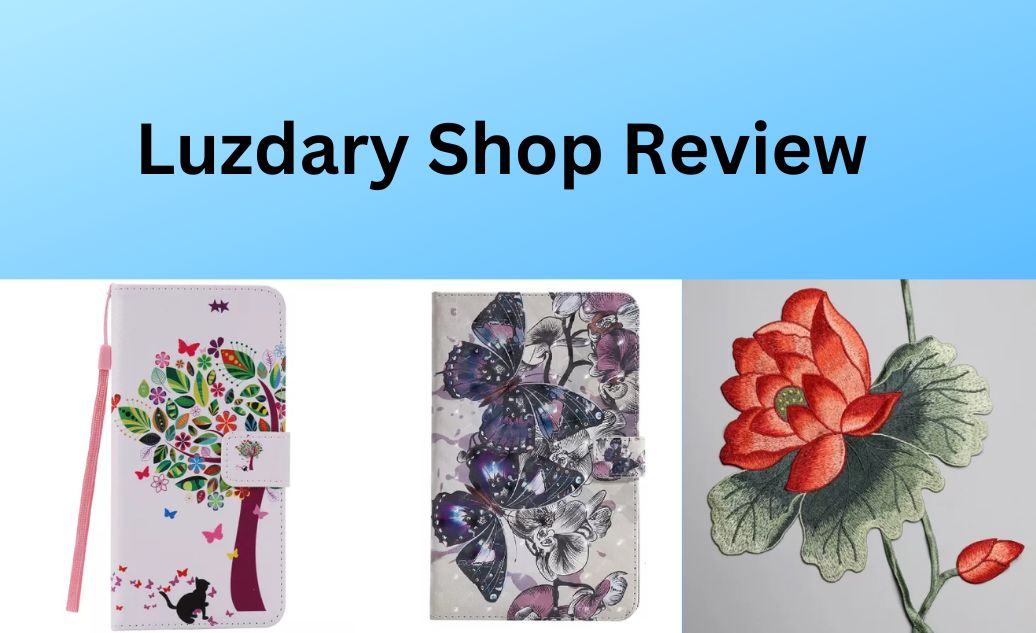 Luzdary review