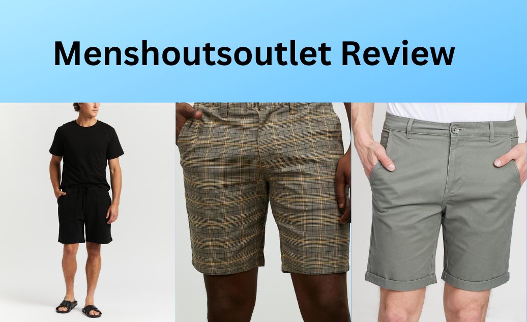 Menshortsoutlet review