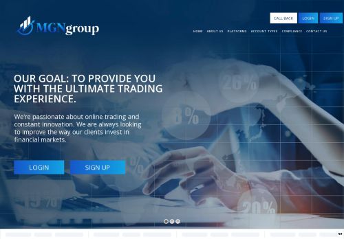 Mgngroup.online review