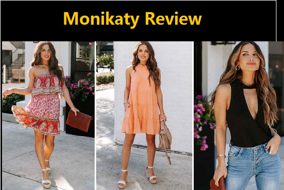 Monikaty review