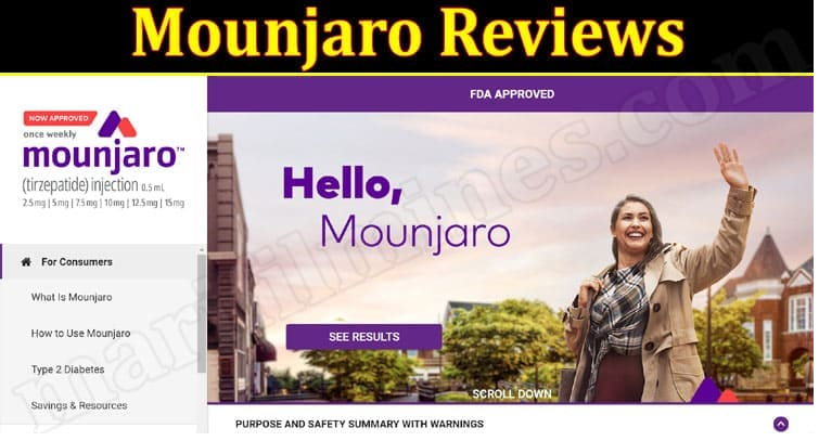 Mounjaro review