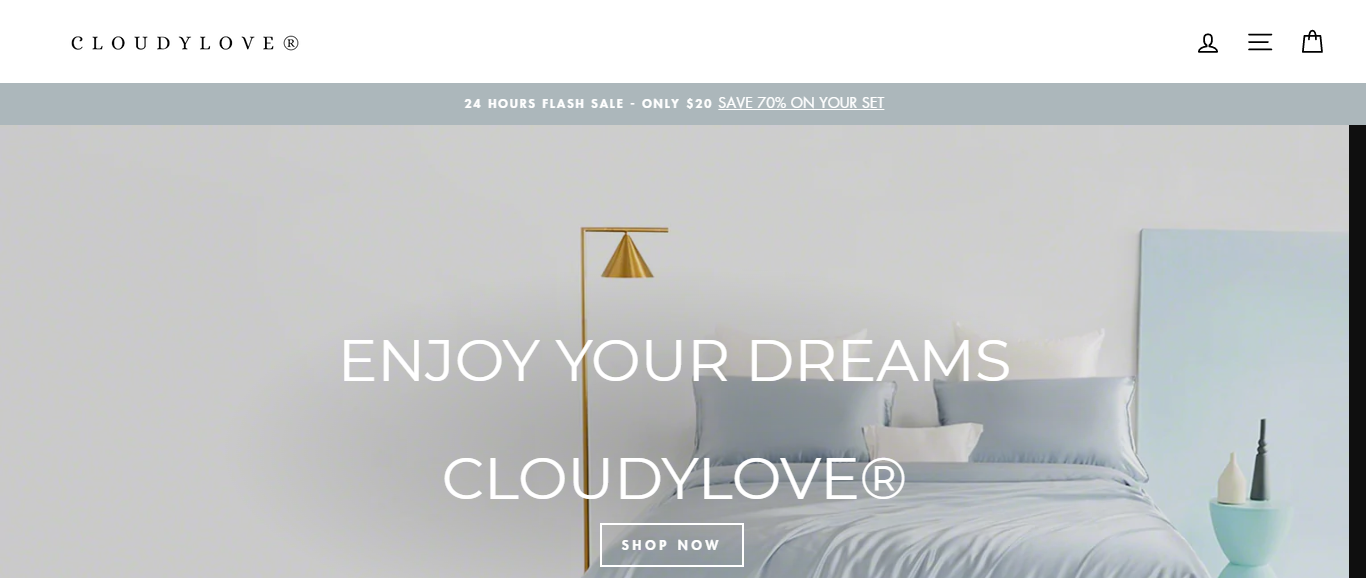 Officialcloudylove review