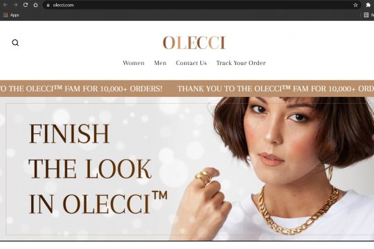 Olecci review