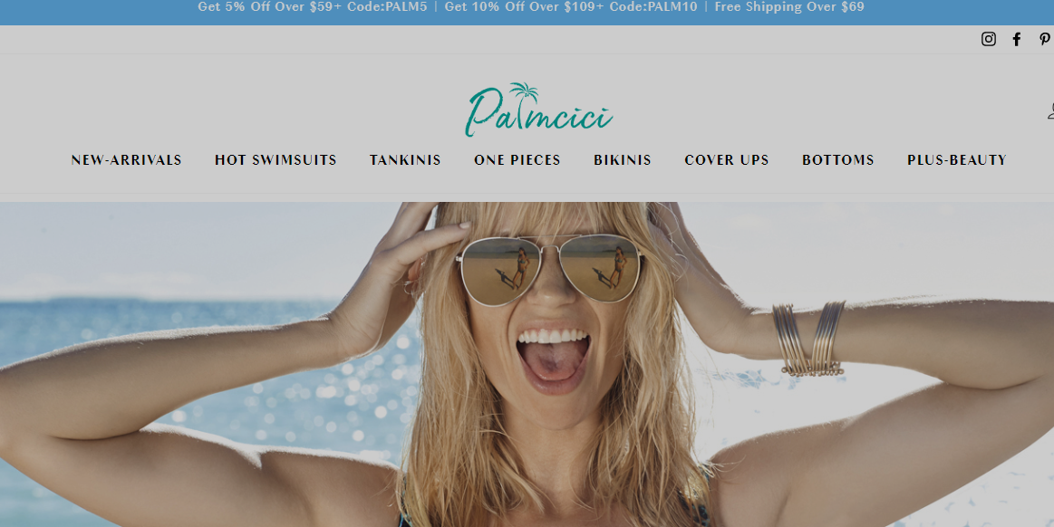 Palmcici review