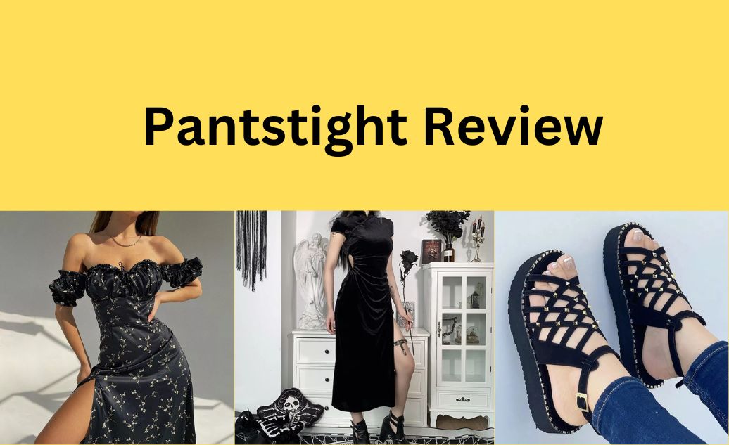 Pantstight review