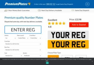 Premiumplates.com review