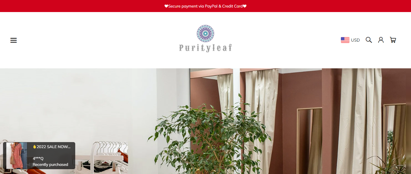 Purityleaf review