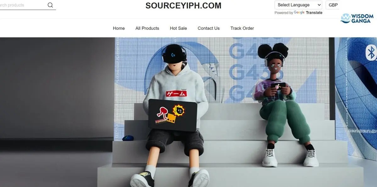 Sourceyiph review