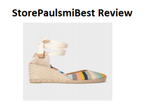 StorePaulsmiBest .de review