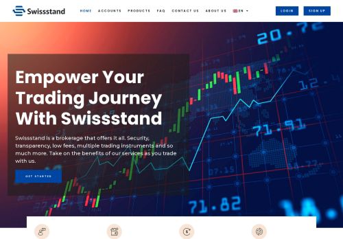 Swissstand.com review
