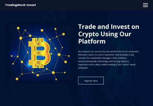 Tradingword-invest.com review