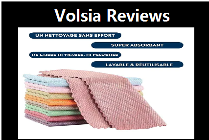 Volsia review