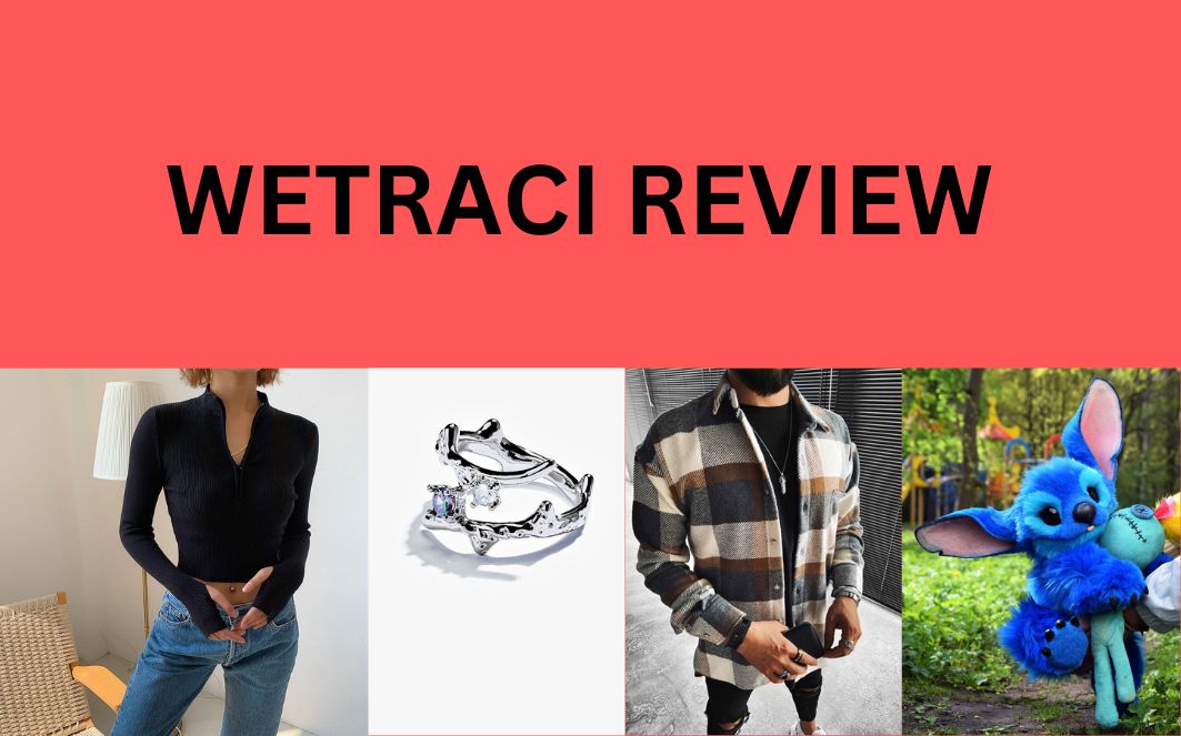 WETRACI review