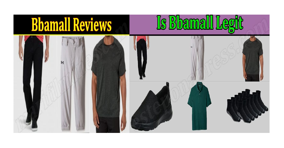 bbamall review