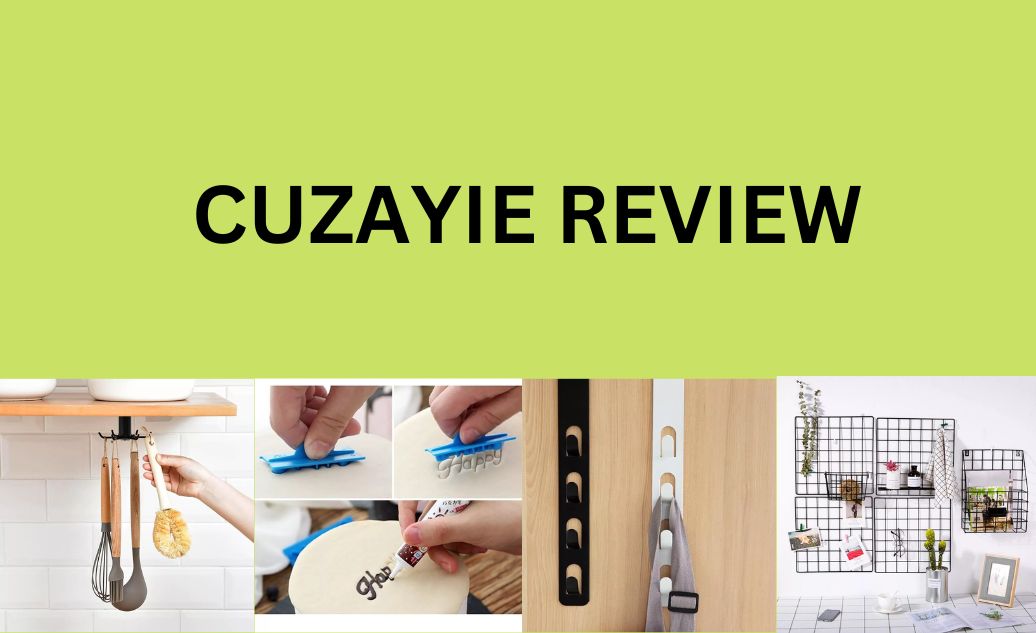 cuzayie review
