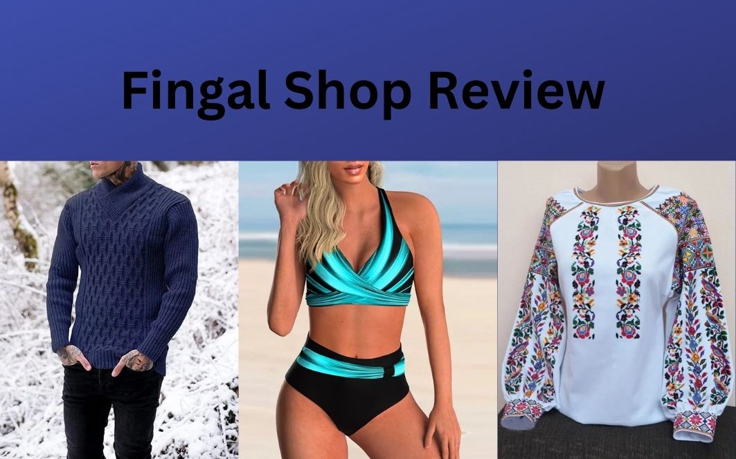 fingal shop review
