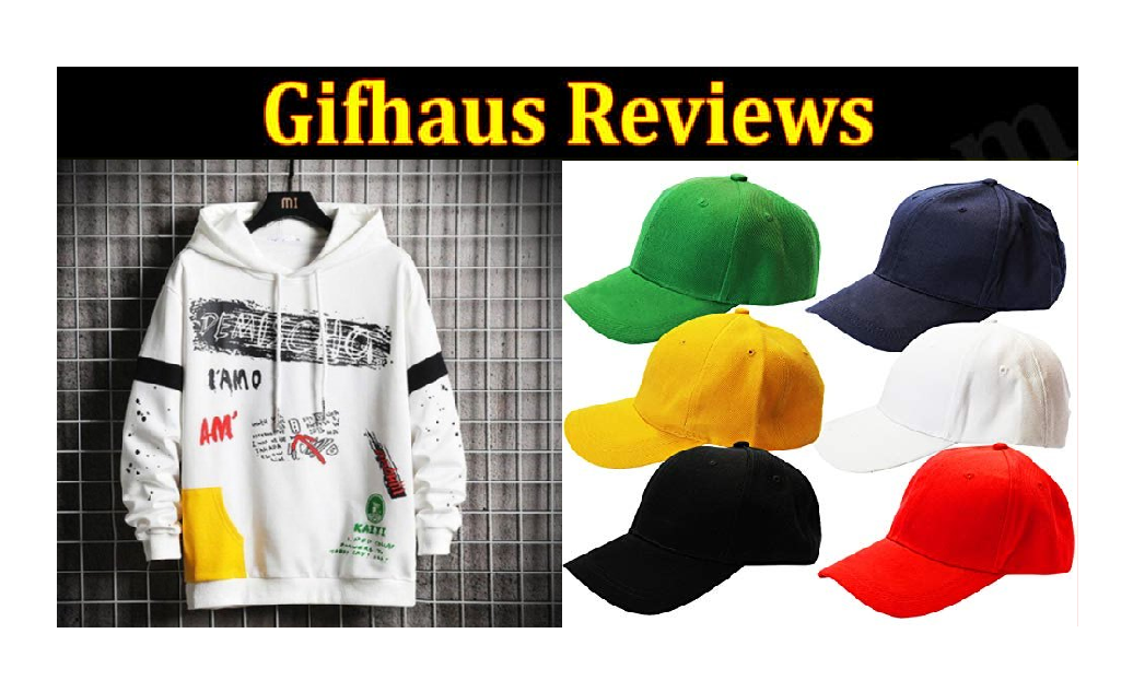 gifhaus review