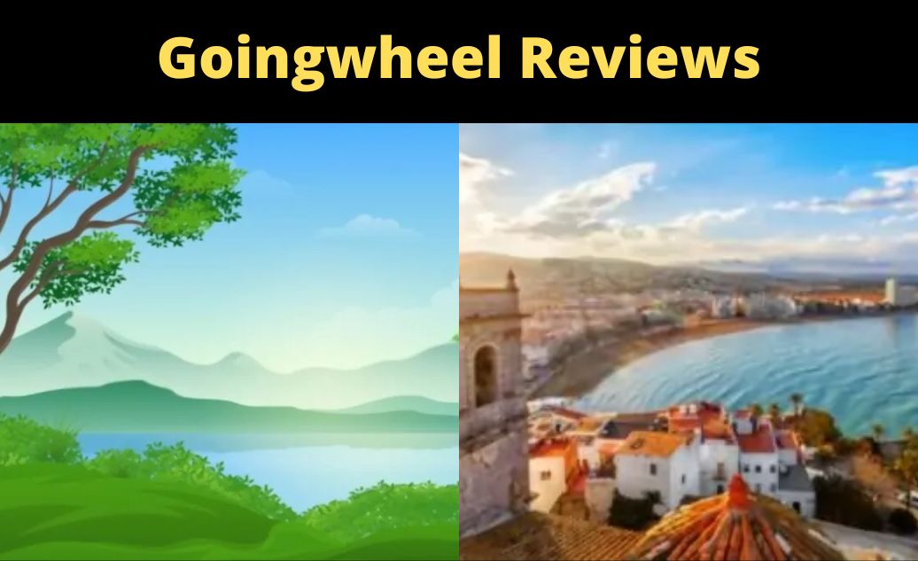 goingwheel review