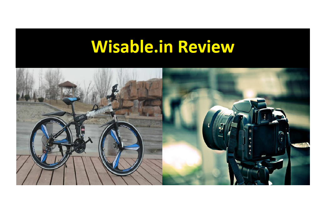 is wisable a scam? review