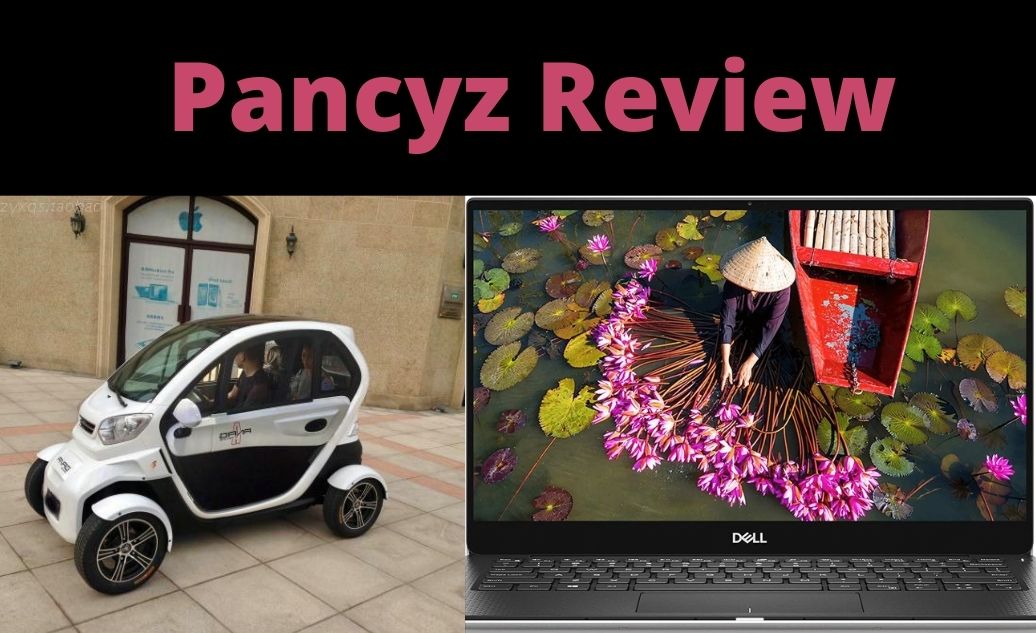 pancyz review