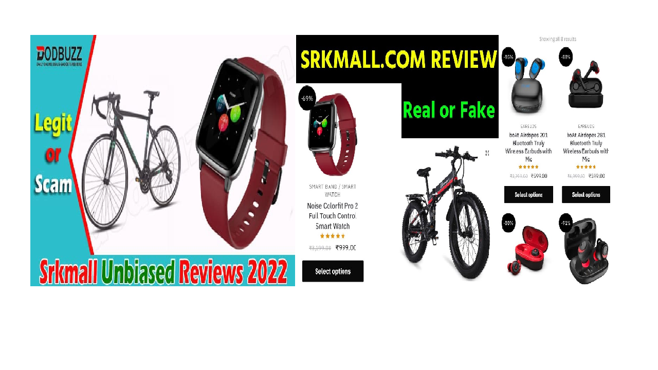 srkmall.com review