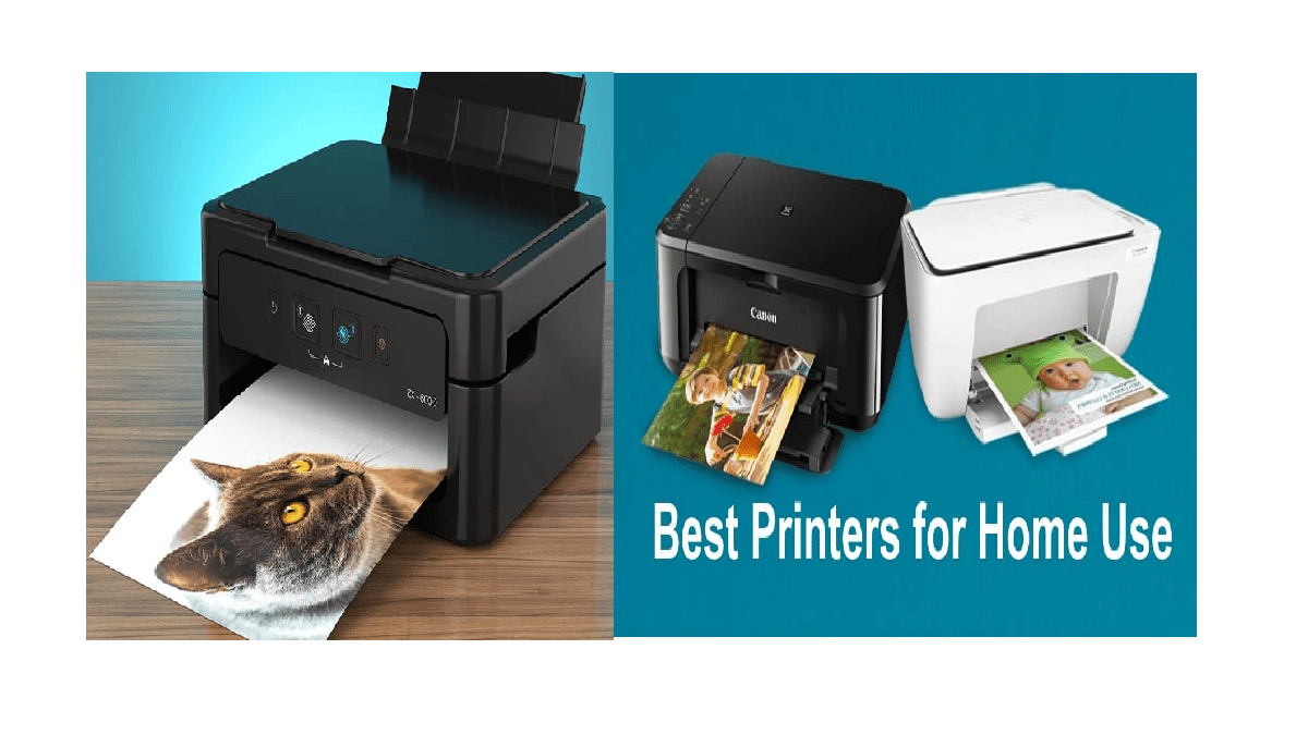 top 5 home printers to buy review